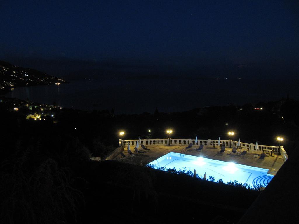 BBB - Barbati Blick Bungalows Zimmer foto