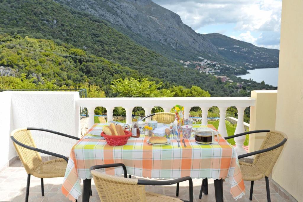 BBB - Barbati Blick Bungalows Zimmer foto