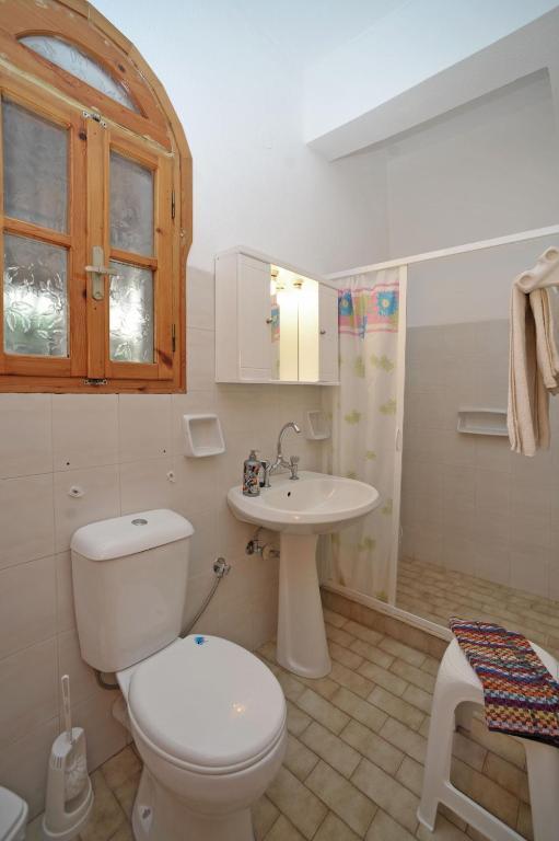 BBB - Barbati Blick Bungalows Zimmer foto