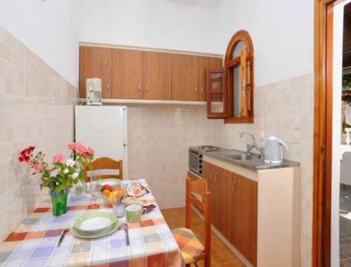 BBB - Barbati Blick Bungalows Exterior foto